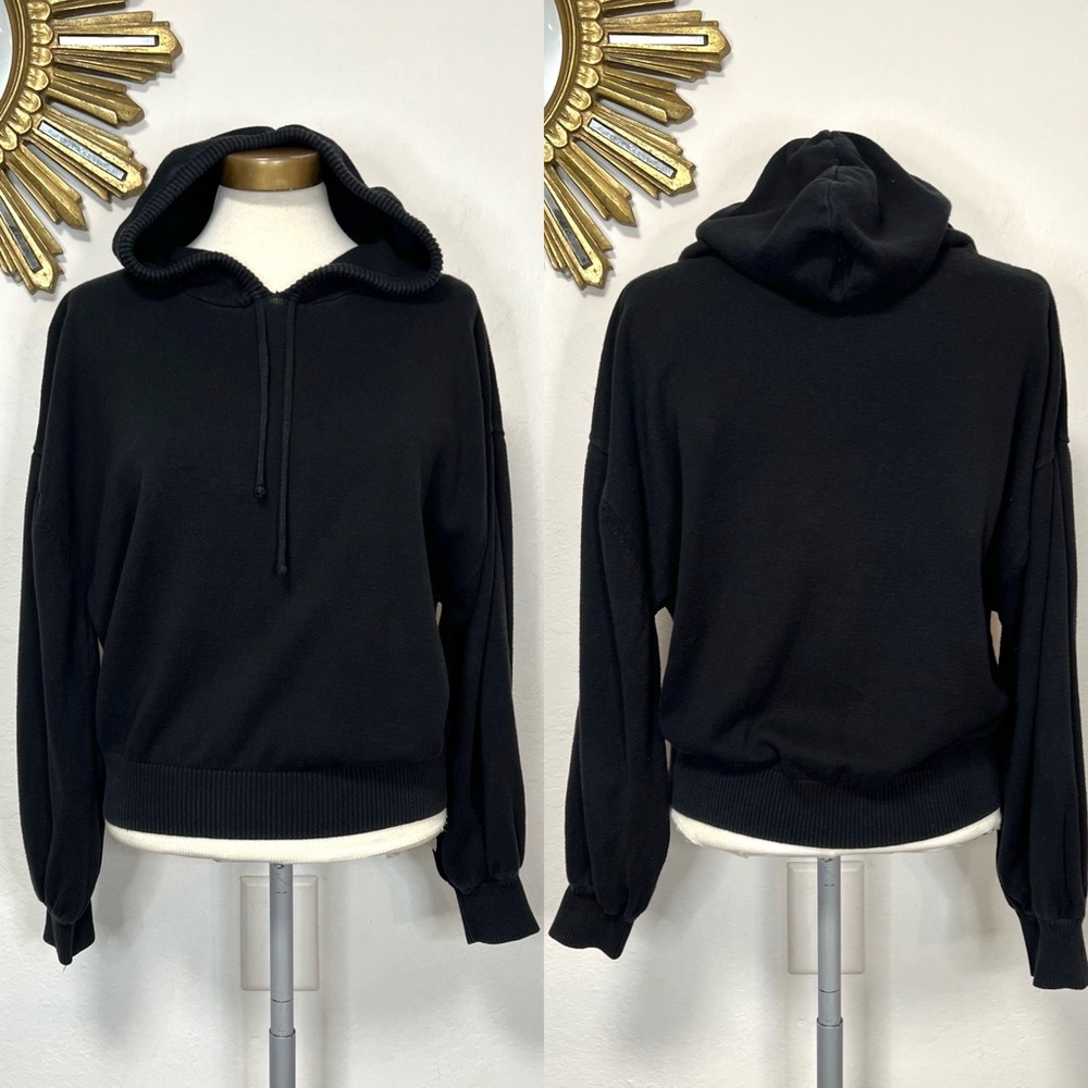 Christy Dawn The Salem Hoodie Sweater - Picture 2 of 16
